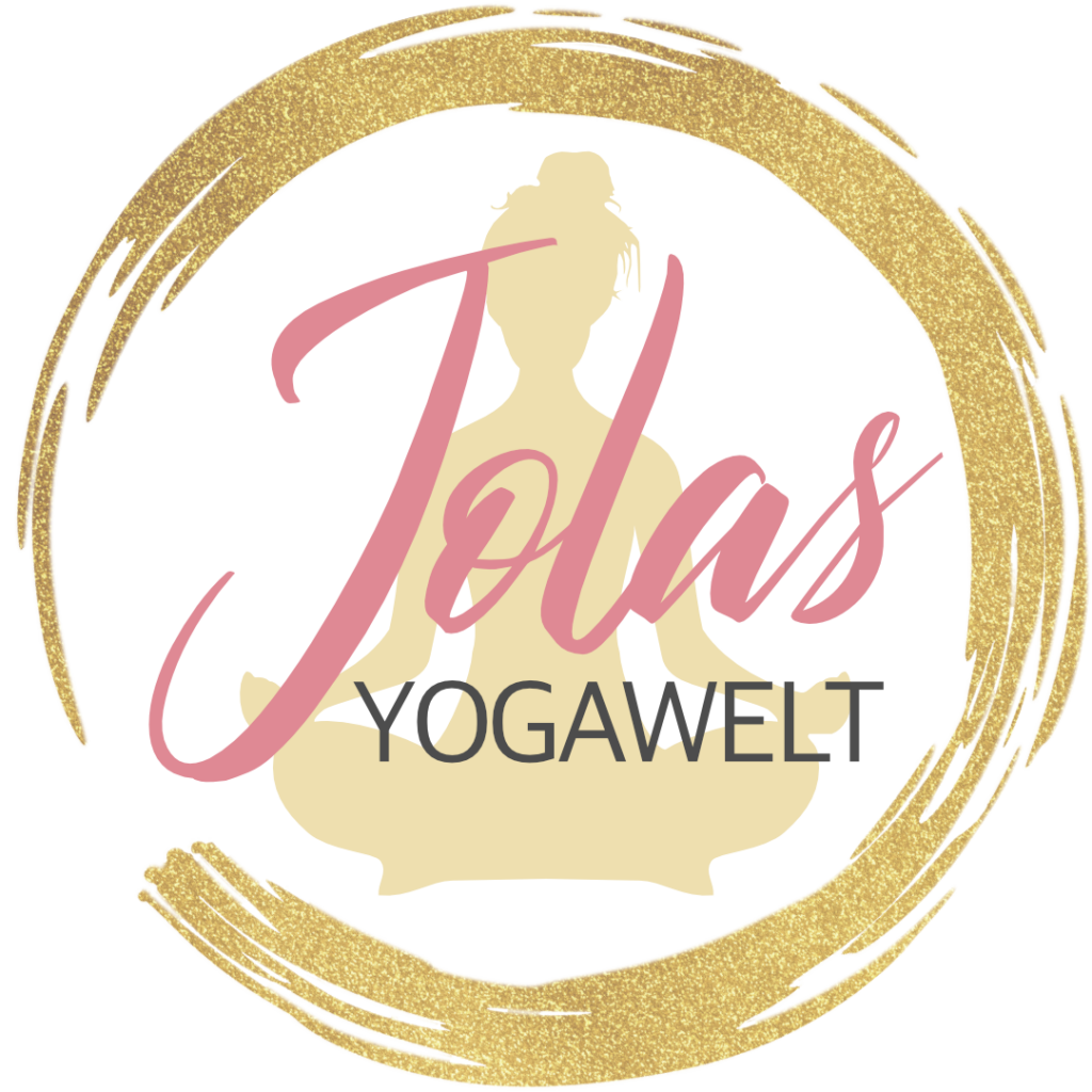 Logo Jolas Yogawelt